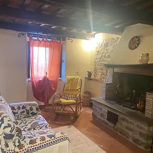  Casa vacanze Casa Faini